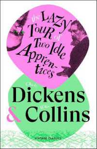 The Lazy Tour of Two Idle Apprentices (Brief Encounters)