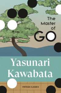 The Master of Go (Brief Encounters)