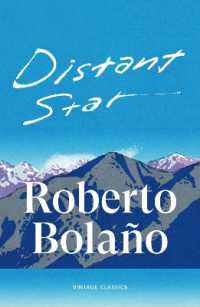 Distant Star (Brief Encounters)