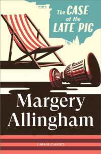 The Case of the Late Pig (Brief Encounters)