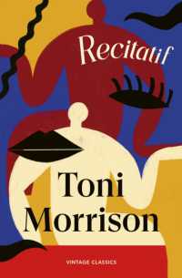 Recitatif (Brief Encounters)