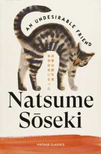 An Undesirable Friend (Brief Encounters)