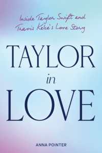 Taylor in Love : Inside Taylor Swift and Travis Kelce's Love Story ( OME )