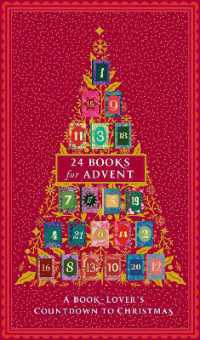 Twenty-Four Books for Advent