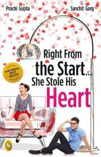 Right from the Start . . . She Stole His Heart