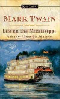Life on the Mississippi (Signet Classics) （Library Binding）
