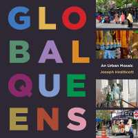 Global Queens : An Urban Mosaic