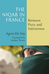 The Niqab in France : Between Piety and Subversion