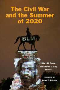 The Civil War and the Summer of 2020 (Reconstructing America)