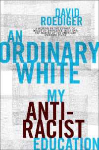 An Ordinary White : My Antiracist Education