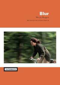 Blur (Cutaways)
