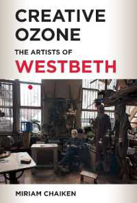 Creative Ozone : The Artists of Westbeth