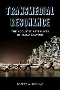 Transmedial Resonance : The Acoustic Afterlives of Italo Calvino