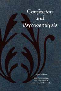 Confession and Psychoanalysis (Christian Arabic Texts in Translation)