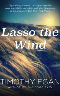 Lasso the Wind (8-Volume Set) : Away to the New West; Library Edition （Unabridged）