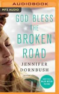 God Bless the Broken Road （MP3 UNA）