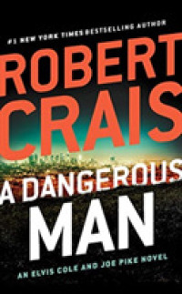 A Dangerous Man (6-Volume Set) (Elvis Cole and Joe Pike) （Unabridged）