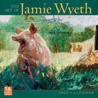 The Art of Jamie Wyeth 2020 Calendar （16M WAL）