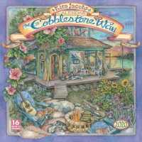 The Cobblestone Way 2020 Calendar （16M WAL）