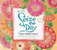Seize the Day Daily 2022 Calendar （BOX PAG）