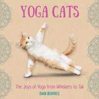 Yoga Cats