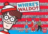 Where's Waldo 2023 Wall