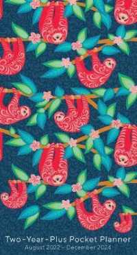 Swinging Sloth 2023 Pocket