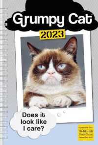 Grumpy Cat (Engagement 16 Month) -- Paperback