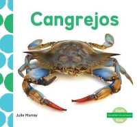 Cangrejos/ Crabs (Me Gustan Los Animales!/ I Like Animals!)