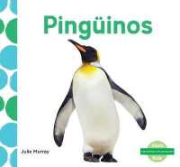 Pinginos/ Penguins (Me Gustan Los Animales!/ I Like Animals!)