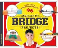 Engineer It! Bridge Projects (Super Simple Engineering Projects)