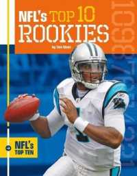NFL's Top 10 Rookies (Nfl's Top Ten)