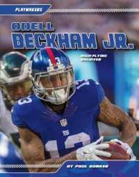 Odell Beckham Jr. : High-Flying Receiver (Playmakers Set 6)