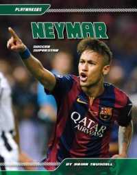 Neymar : Soccer Superstar (Playmakers Set 6)