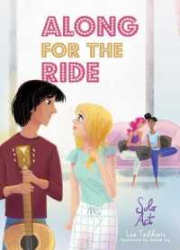 Solo Act (Along for the Ride)