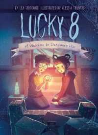 Welcome to Deadwood Hill (Lucky 8)