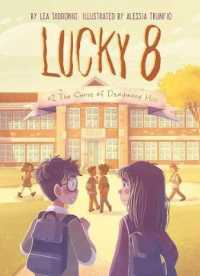 The Curse of Deadwood Hill (Lucky 8)