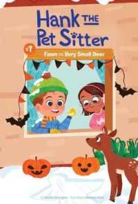 Fawn the Very Small Deer (Hank the Pet Sitter)