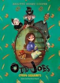 Creepy Customers (Odd Jobs)