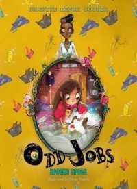 Spooky Spots (Odd Jobs)