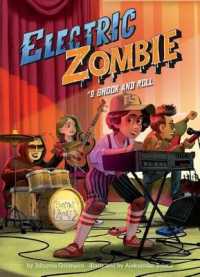 Shock and Roll (Electric Zombie)