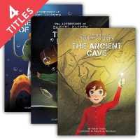 Adventures of Samuel Oliver Set (Adventures of Samuel Oliver)
