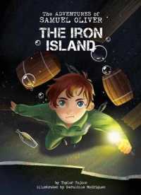 Iron Island (Adventures of Samuel Oliver)