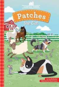 Patches the Cat (Farmyard Friends)