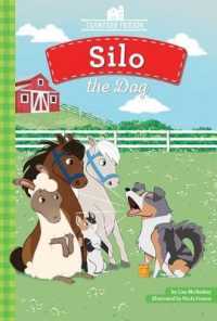 Silo the Dog (Farmyard Friends)