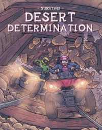 Desert Determination (Survive!)