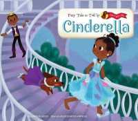 Cinderella (Fairy Tales as Told by Clementine Set 1) （Library Binding）