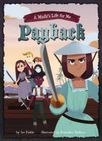 Payback: Book 4 (A Misfit's Life for Me) （Library Binding）