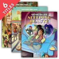 Fractured Fairy Tales (Set) (Fractured Fairy Tales)