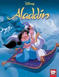 Aladdin (Disney Classics Set 1) （Library Binding）